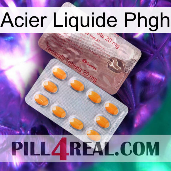 Phgh Liquid Steel new13